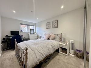 Bedroom- click for photo gallery